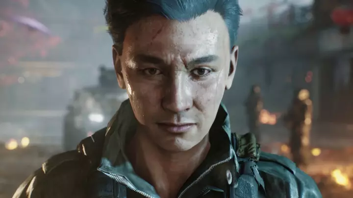 Bright Memory: Infinite