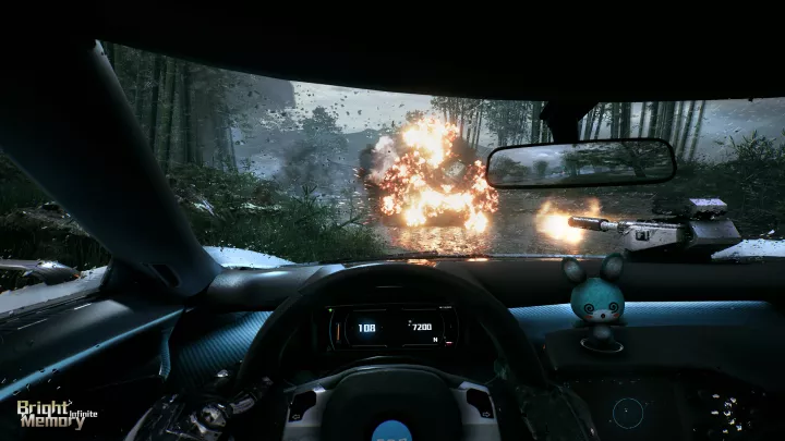 Bright Memory Infinite