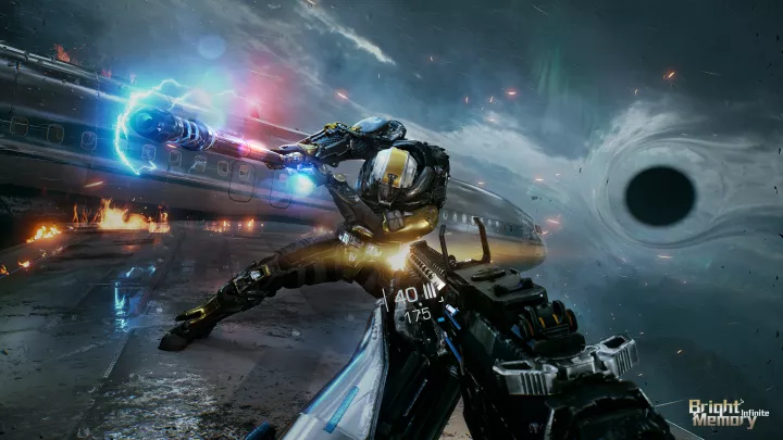 Bright Memory Infinite - PC