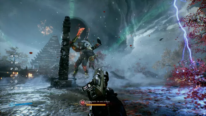 Bright Memory Infinite - PC