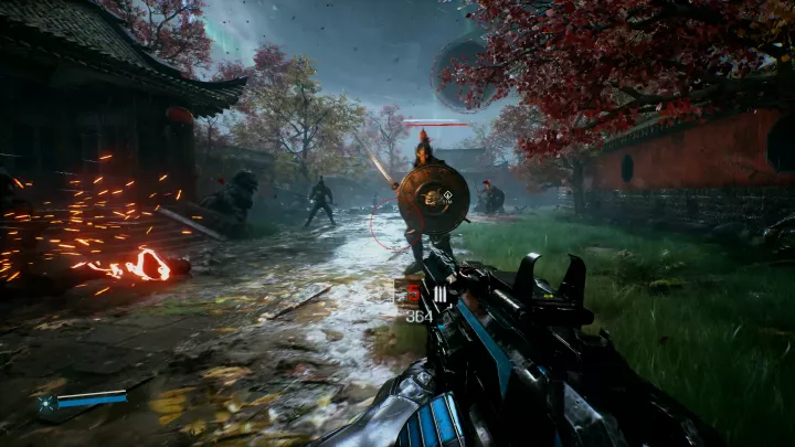 Bright Memory Infinite