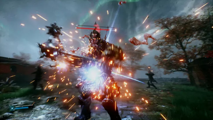 Bright Memory Infinite