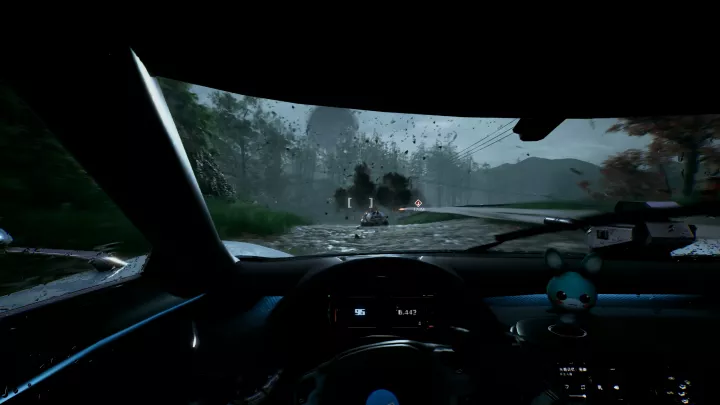 Bright Memory: Infinite