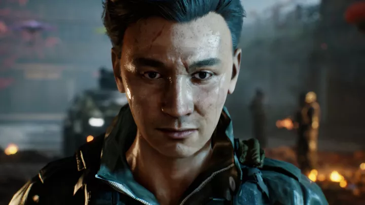 Bright Memory Infinite