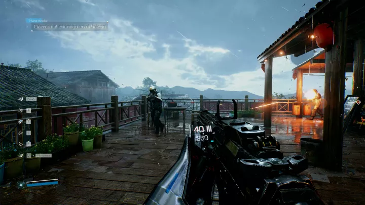 Bright Memory Infinite