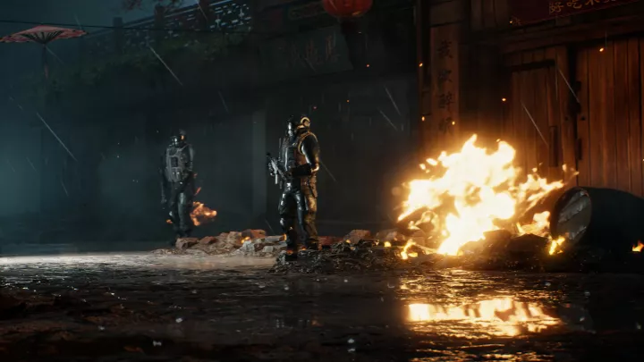 Bright Memory Infinite - PC