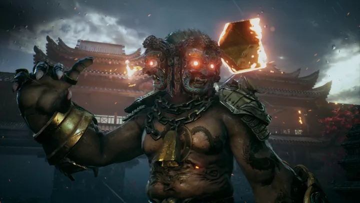 Bright Memory Infinite