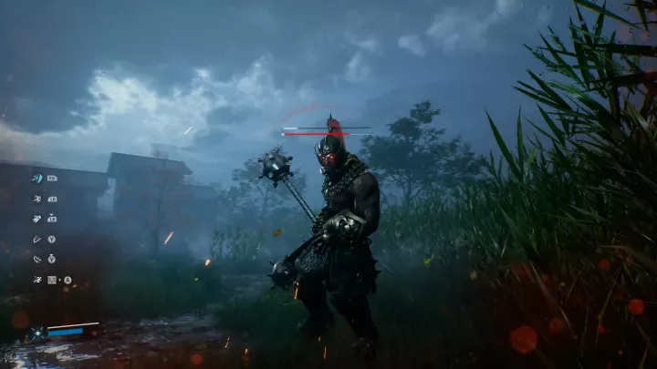 Bright Memory Infinite