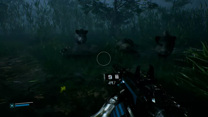 Bright Memory Infinite