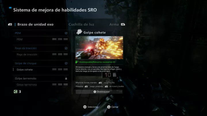 Bright Memory Infinite