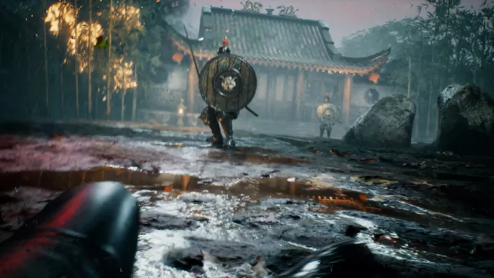 Bright Memory Infinite