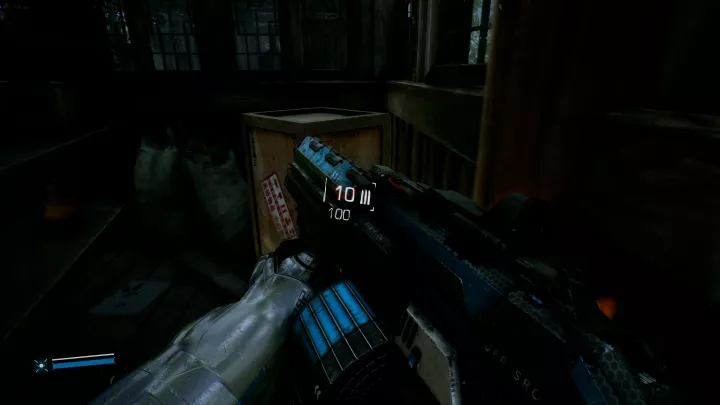 Bright Memory Infinite