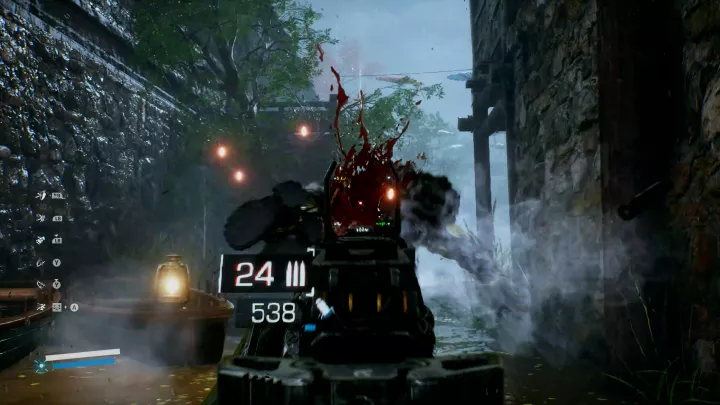 Bright Memory: Infinite