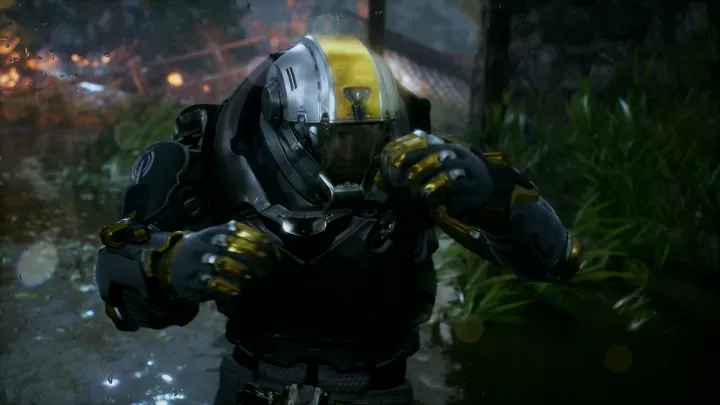 Bright Memory Infinite