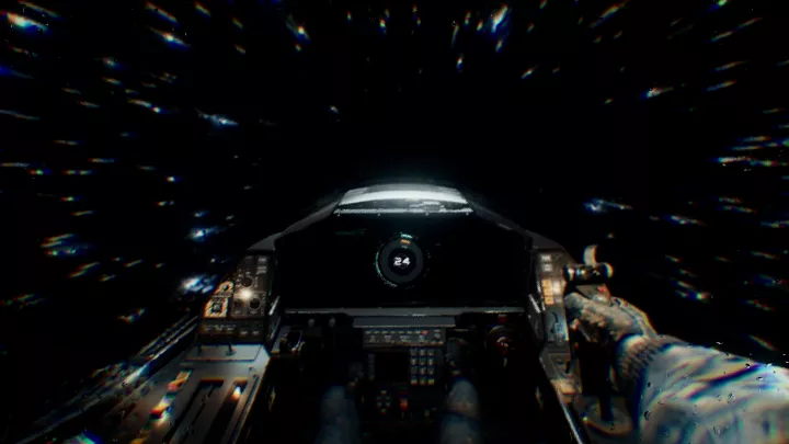 Bright Memory: Infinite