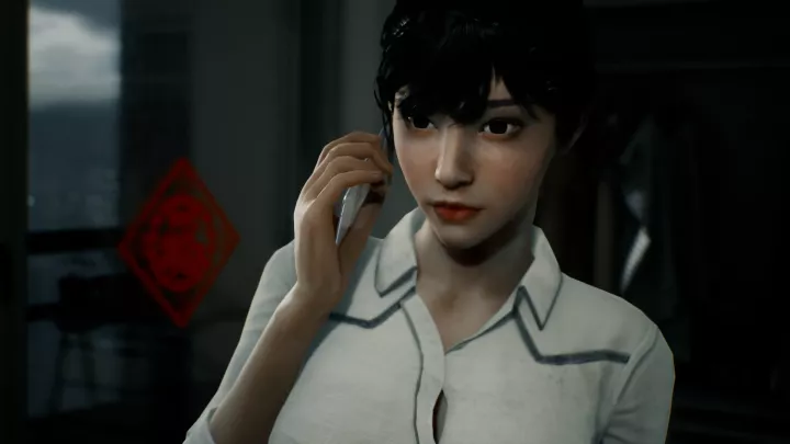 Bright Memory Infinite