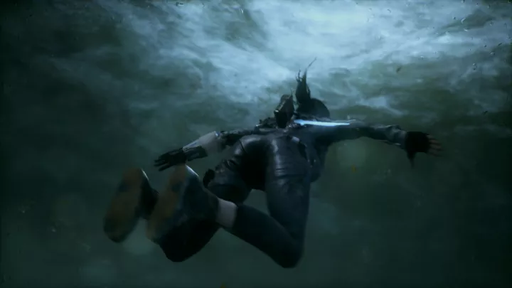 Bright Memory Infinite