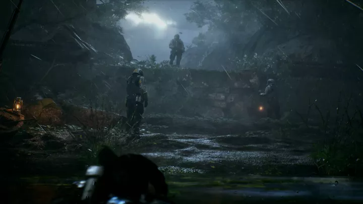 Bright Memory Infinite - PC