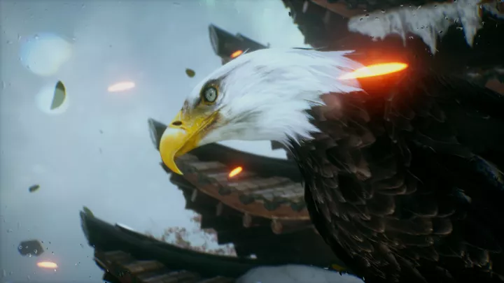 Bright Memory Infinite - PC