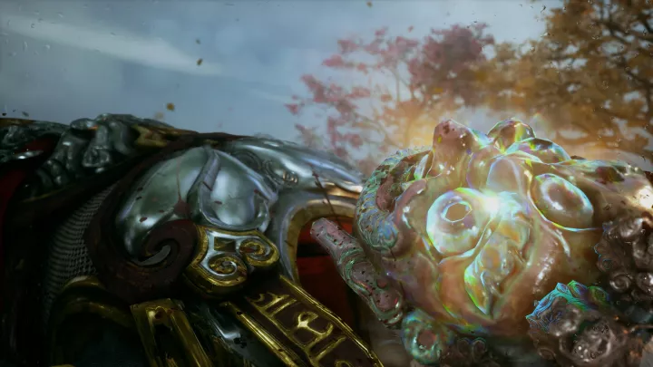 Bright Memory: Infinite