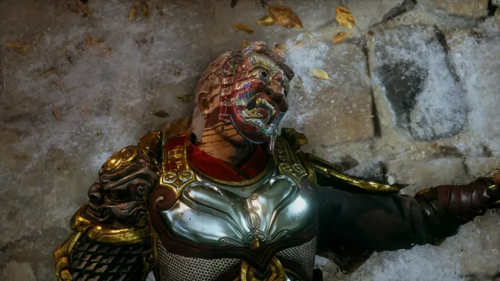 Bright Memory Infinite