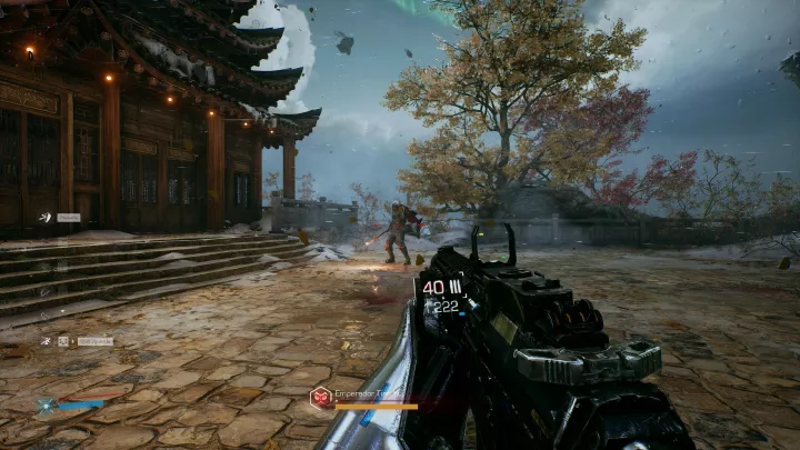 Bright Memory Infinite - PC