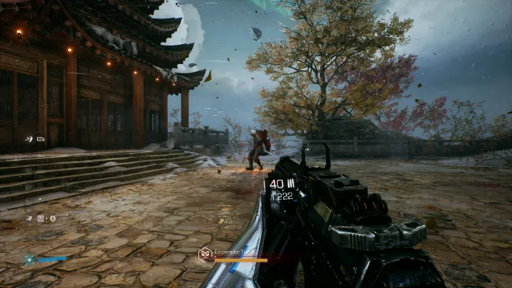 Bright Memory: Infinite