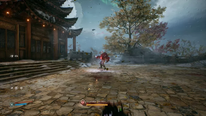 Bright Memory Infinite