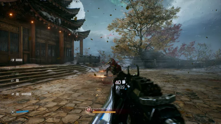 Bright Memory Infinite