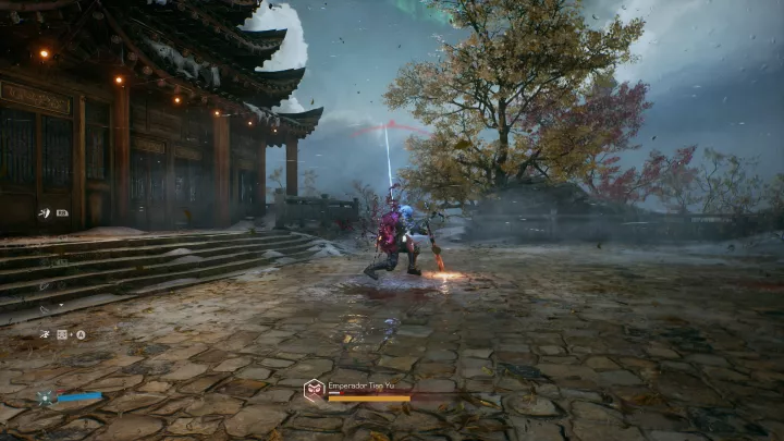 Bright Memory Infinite - PC