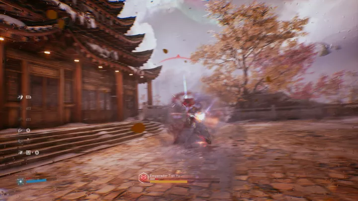 Bright Memory: Infinite