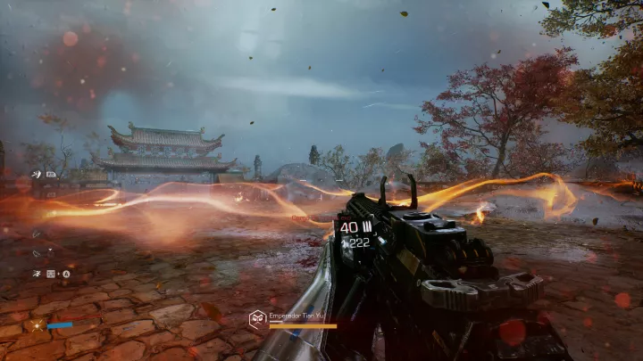 Bright Memory Infinite