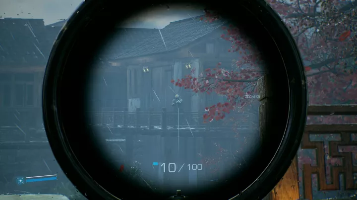 Bright Memory: Infinite