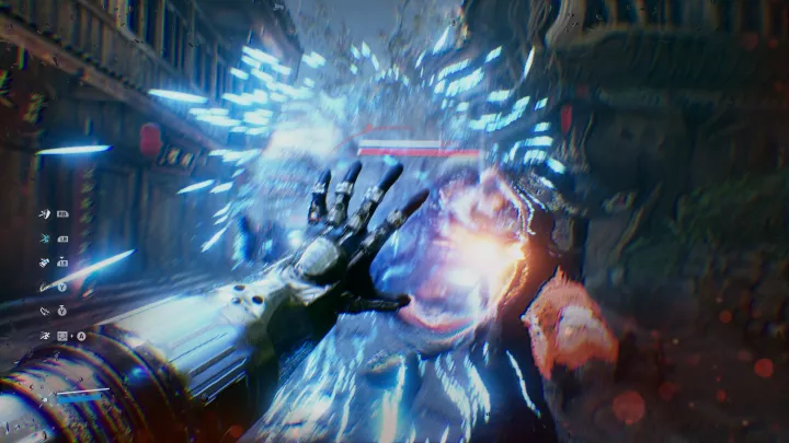 Bright Memory: Infinite