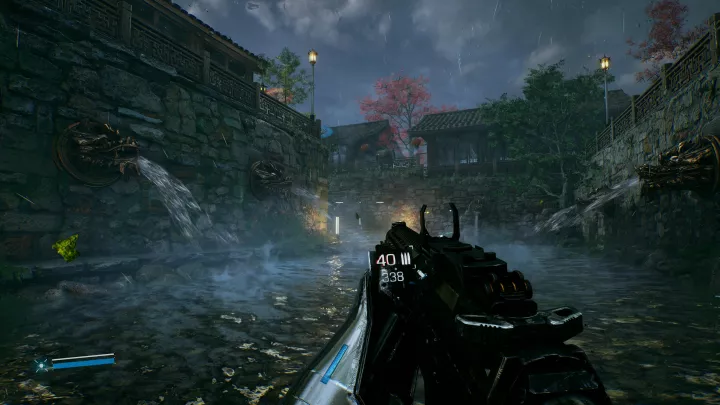 Bright Memory Infinite