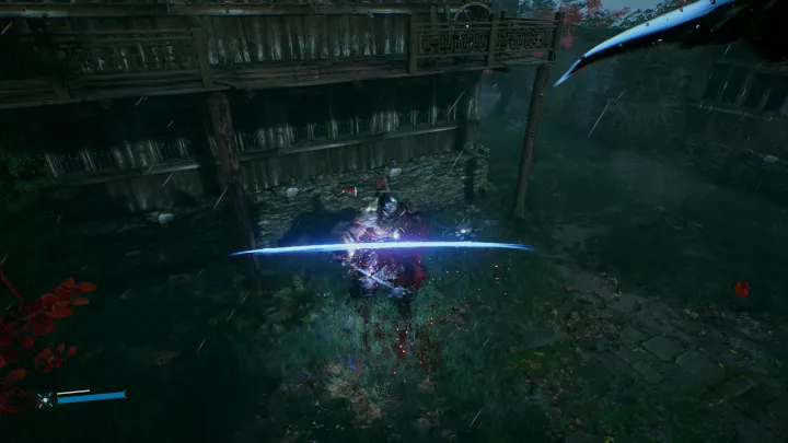 Bright Memory: Infinite