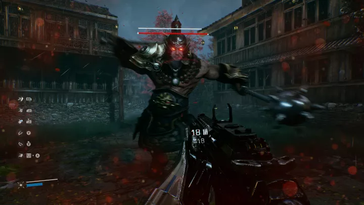 Bright Memory Infinite