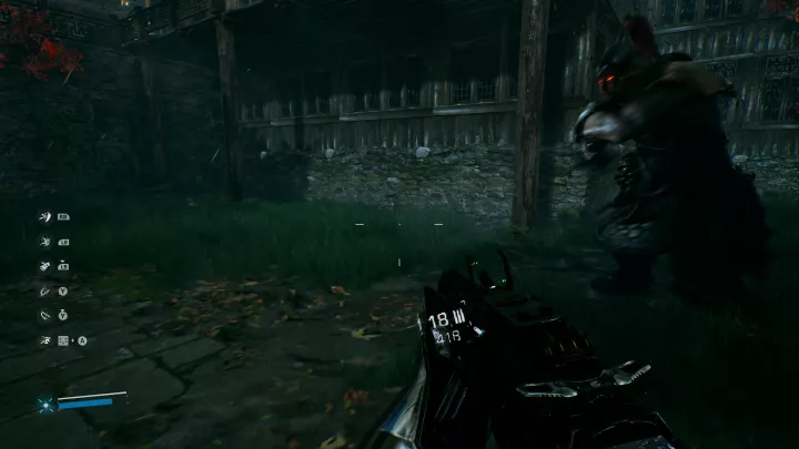 Bright Memory Infinite