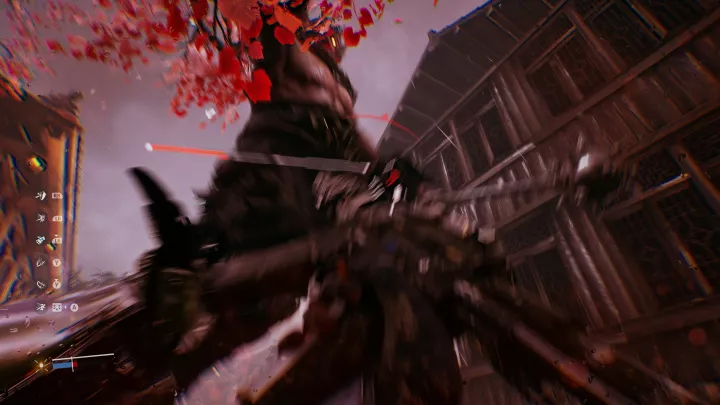 Bright Memory: Infinite