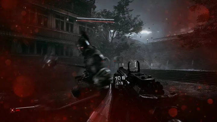 Bright Memory Infinite