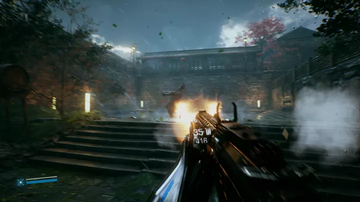 Bright Memory Infinite