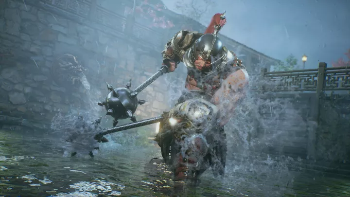 Bright Memory: Infinite