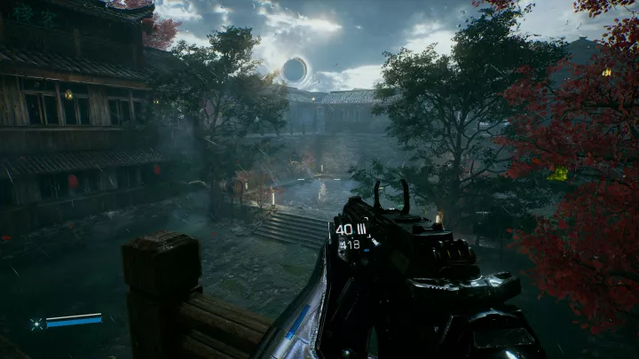 Bright Memory Infinite