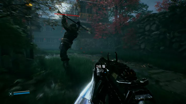 Bright Memory Infinite