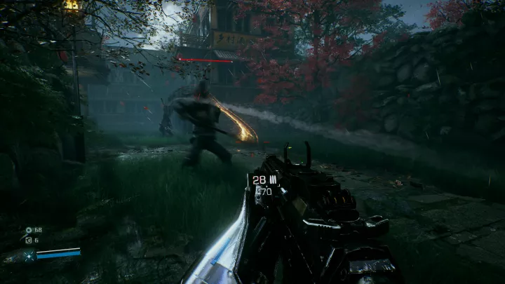 Bright Memory Infinite - PC