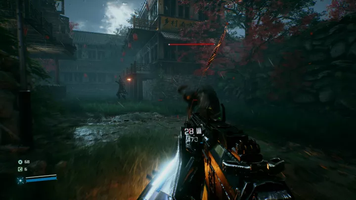 Bright Memory: Infinite