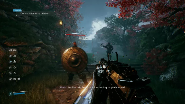 Bright Memory Infinite