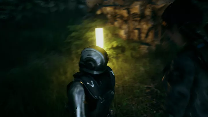 Bright Memory: Infinite