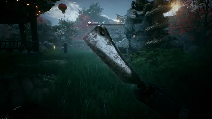 Bright Memory Infinite