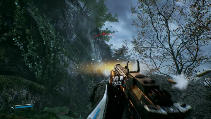 Bright Memory Infinite - PC